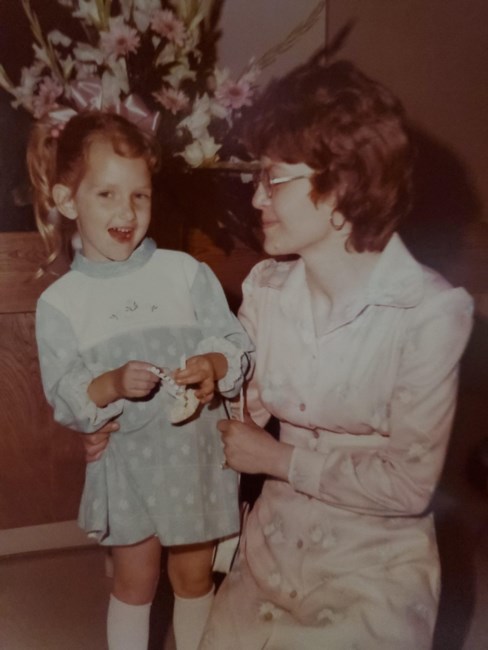 Obituary of Bonnie Jean Savage