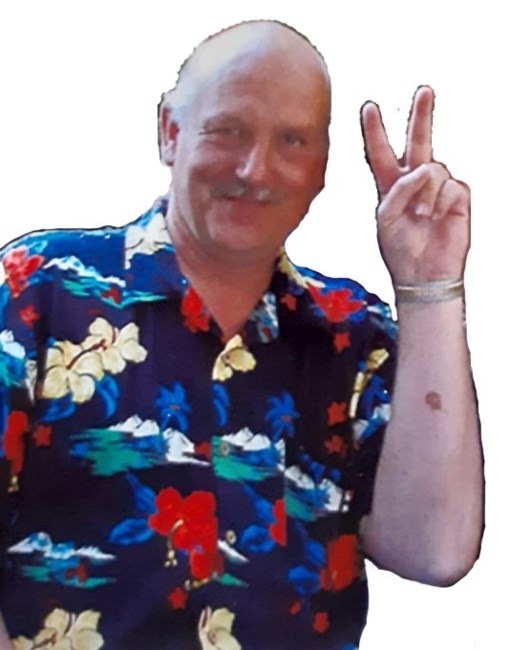 Obituary of David C. Dudt