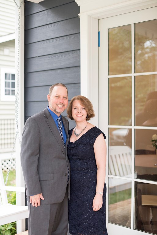 Obituary of James Edward Elliott