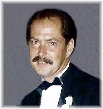 Avis de décès de Richard John DeGain