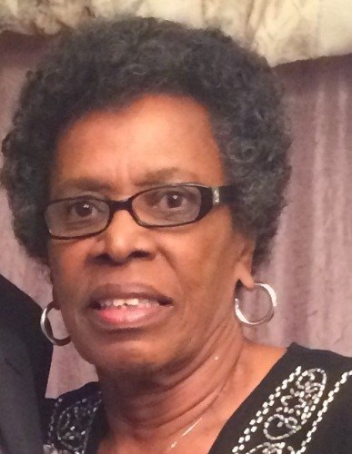 Obituary of Helen Ruffin