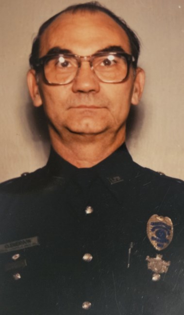 Avis de décès de James E. Clemerson