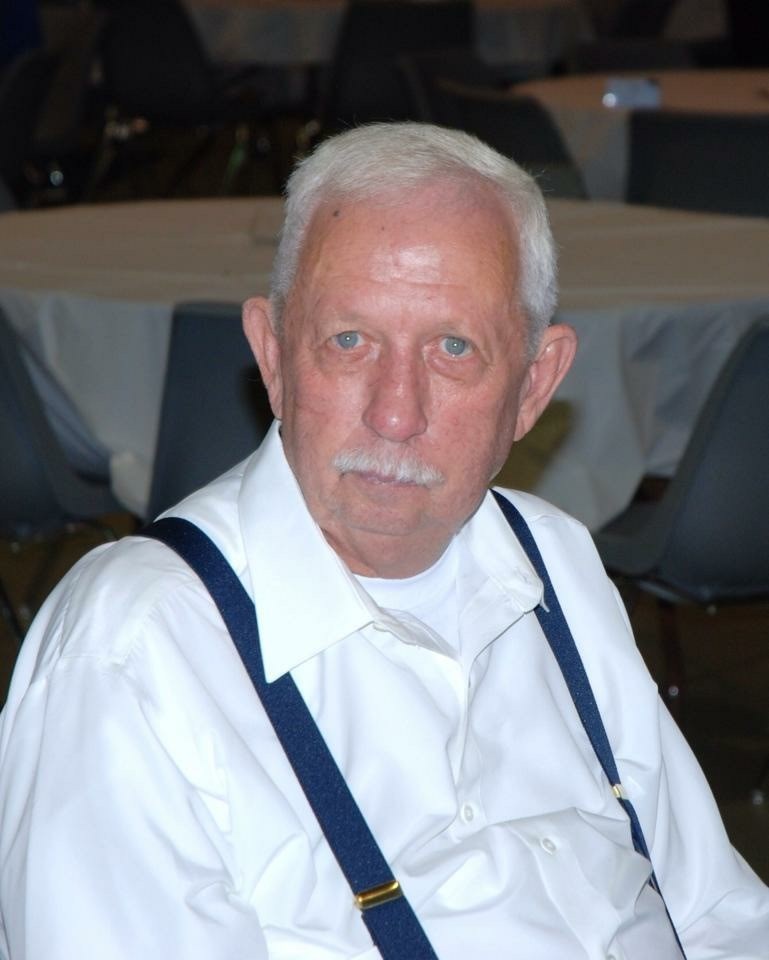 Obituary of Alan Craft, Jr.