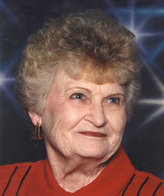 Obituary of Billie Elmore