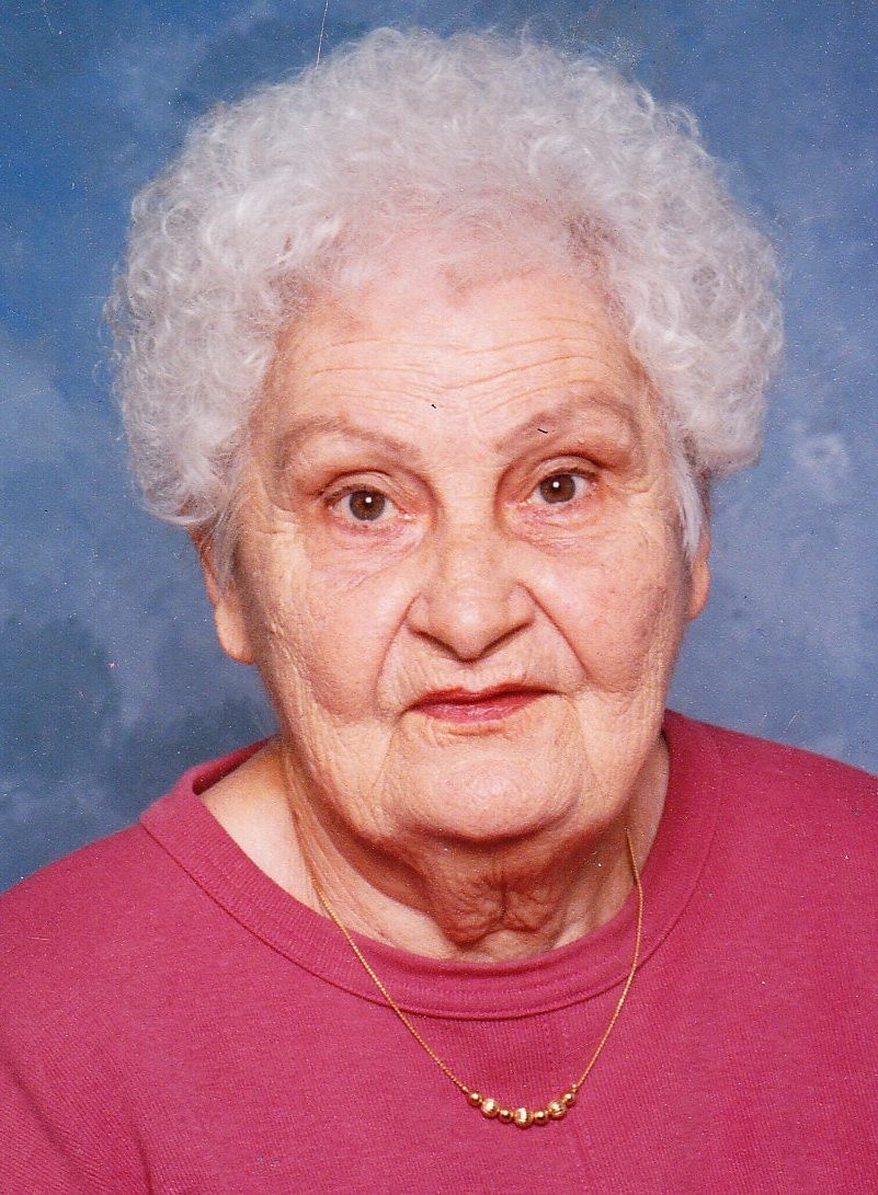 Mrs. Virginia Martin Bullard English Obituary Griffin, GA