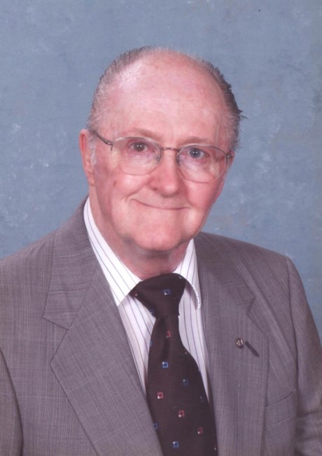 Obituary of John B. Gaughan