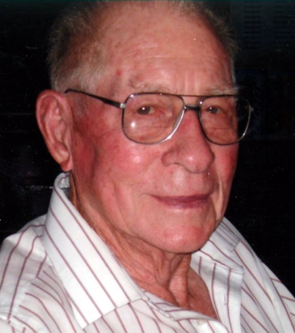 Obituary of Clarence Haviland