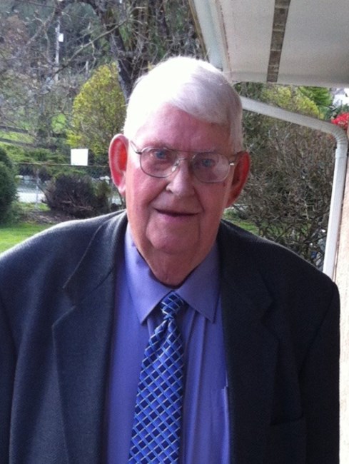 Obituary of Clifford Melvin Lackie
