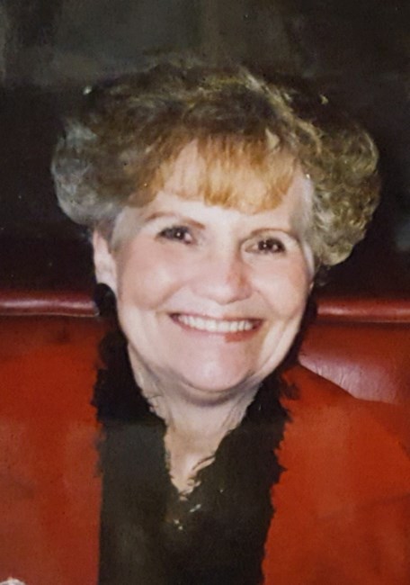 Obituary of Charlene M Kaderly