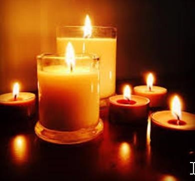 Obituary of David Eric Weber