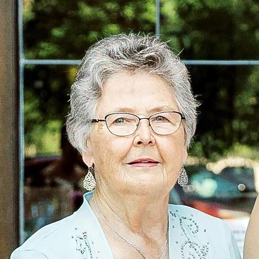 Obituary of Ruth Carolyn Reinhardt