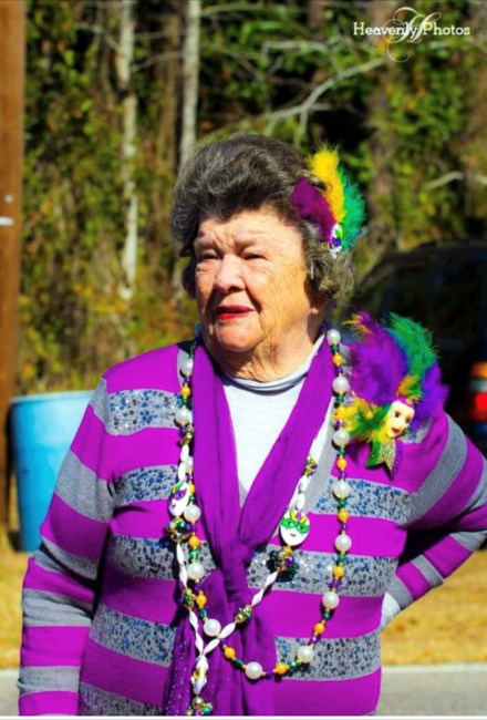 Obituary of Dorothy Spaulding  Deihs