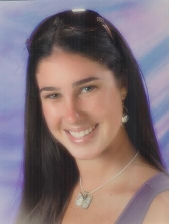 Avis de décès de Kellie Marie Nolan