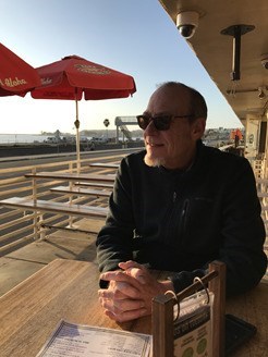 Obituary of Bruce Duncan Mein