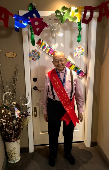 Obituary of Peter Reiss