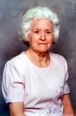Dorothy Johnson