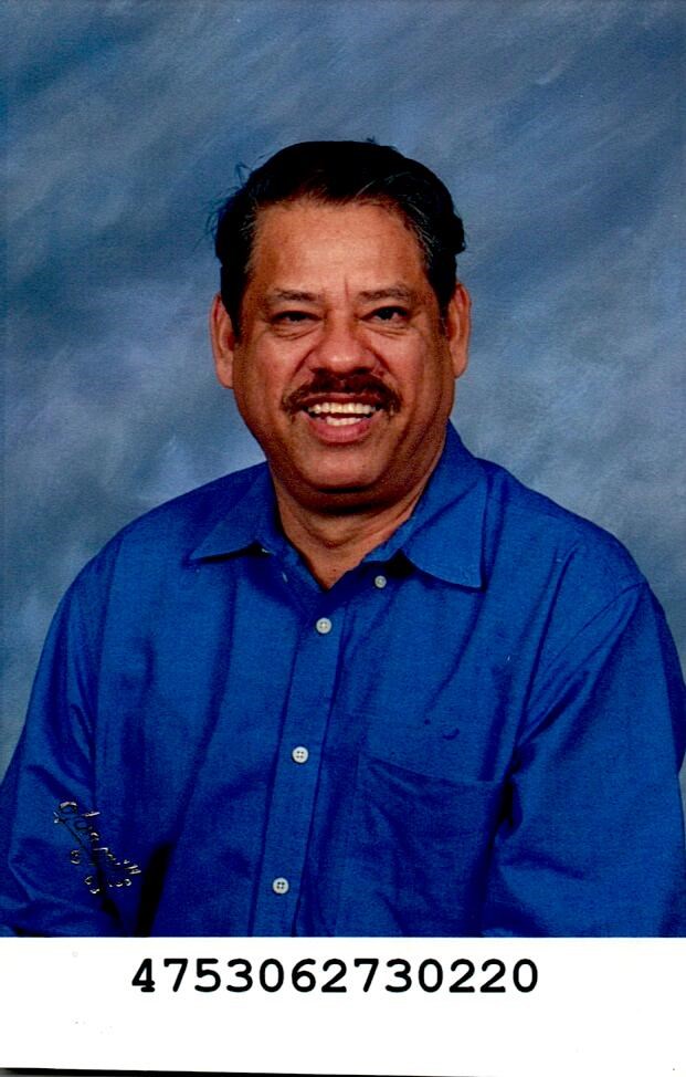 Obituary of Jose "Joe" Angel Gaytan