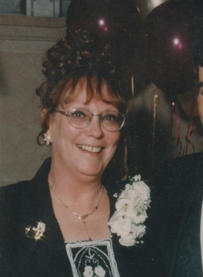 Obituary of Gail L. Kaskowitz Mcknight
