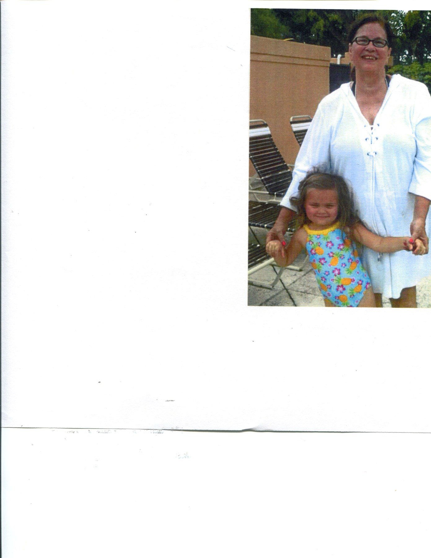 Obituario de Kathryn Ann Hathaway