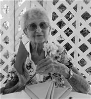 Avis de décès de Vernice Carlene Juker