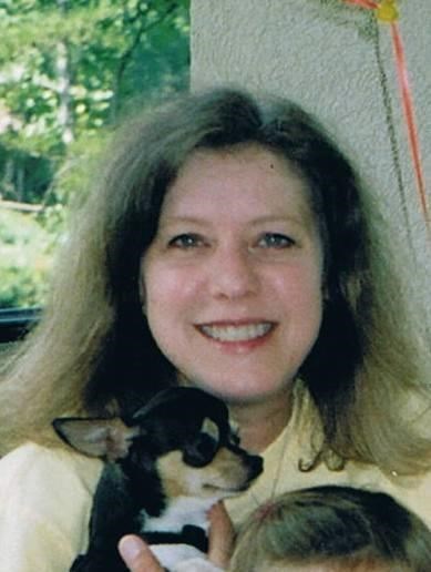 Obituario de Sharon Anne Baker