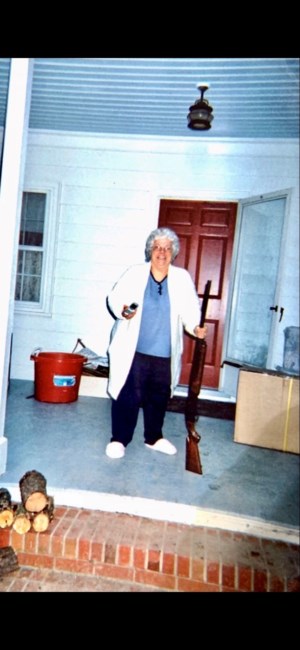 Patricia Bailey Obituary Altamonte Springs Fl