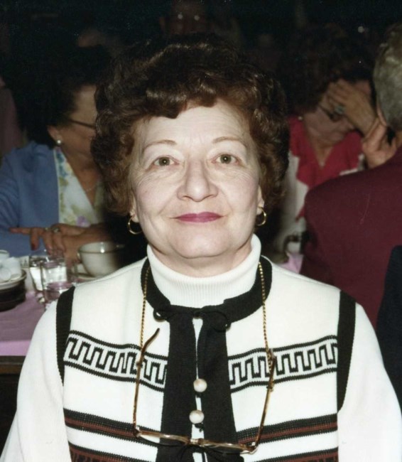 Obituary of Nora "Jean" Imogene Minarik