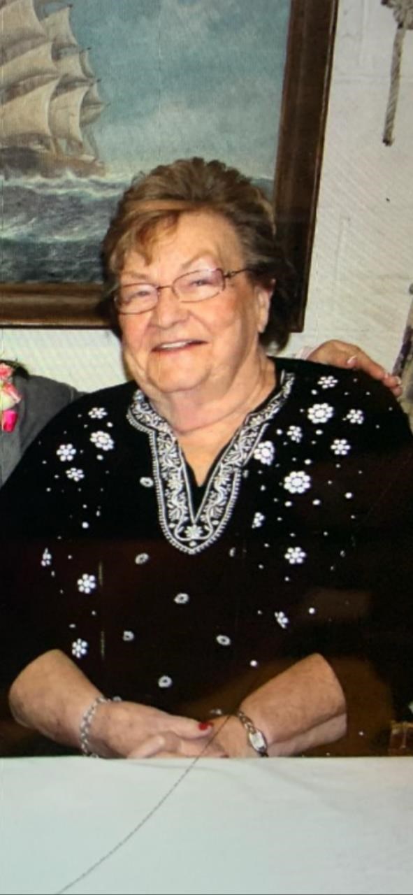 Obituary of Evelyn "Granny" Jean Starks