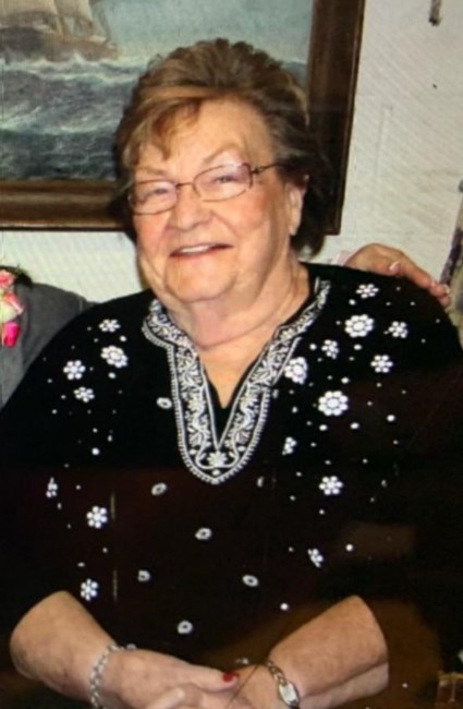 Obituary of Evelyn "Granny" Jean Starks