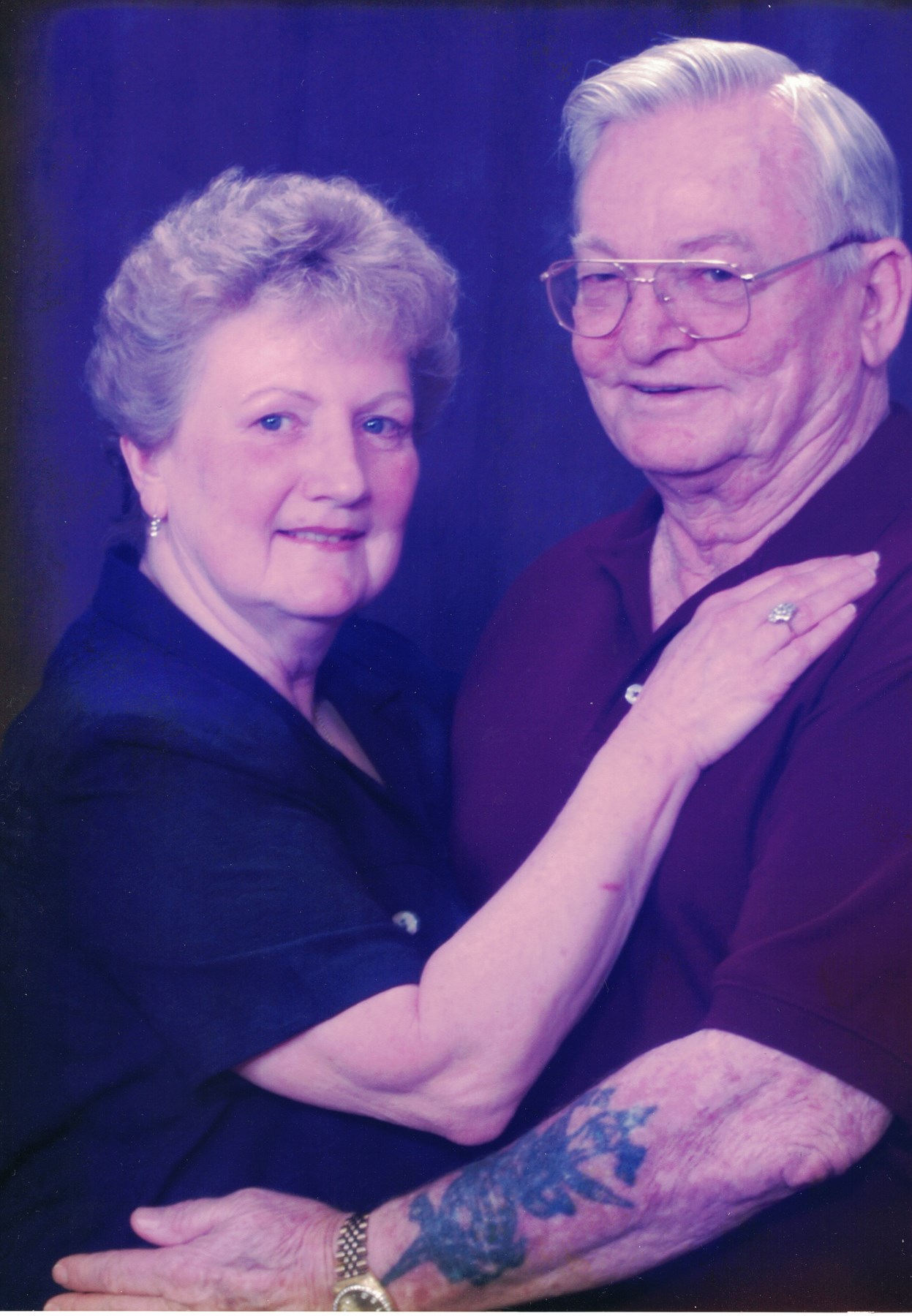 Charles Rowland Obituary Mesa, AZ