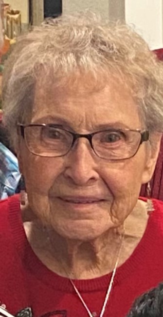 Obituary of Lina Louise Patterson