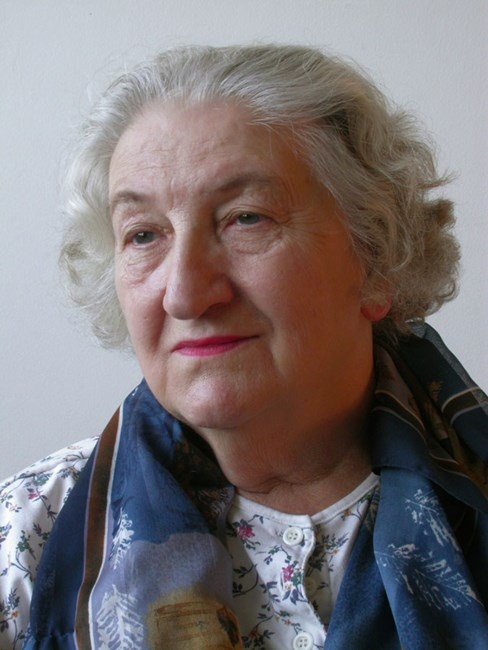 Obituary of Barbara Margaret Pusztai