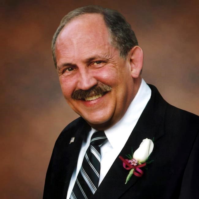 Obituary of Daniel H. Clayton