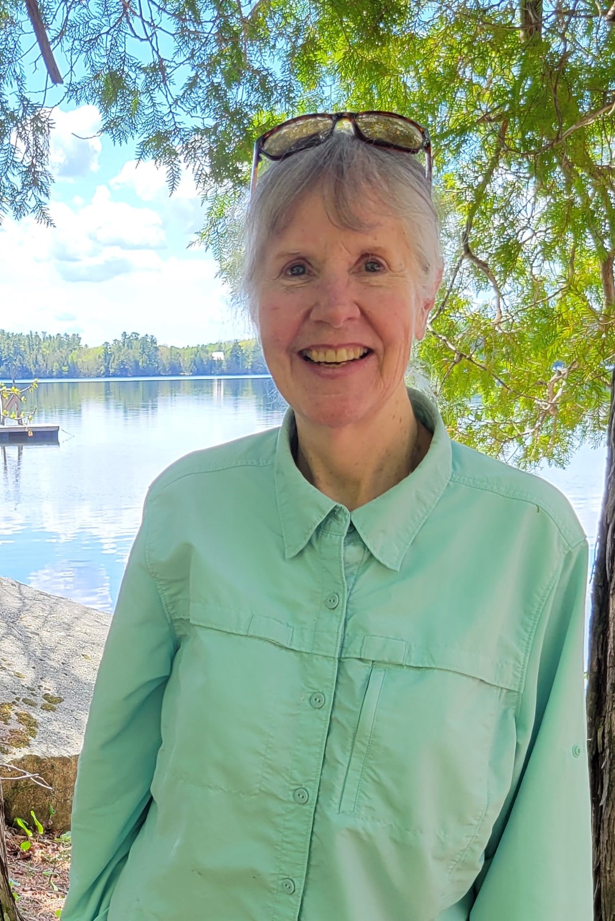 Margaret (Peg) Mutch Taber Obituary Worthington, OH