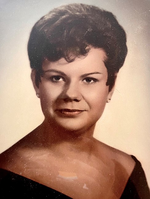 Obituary of Patricia Ann Browning