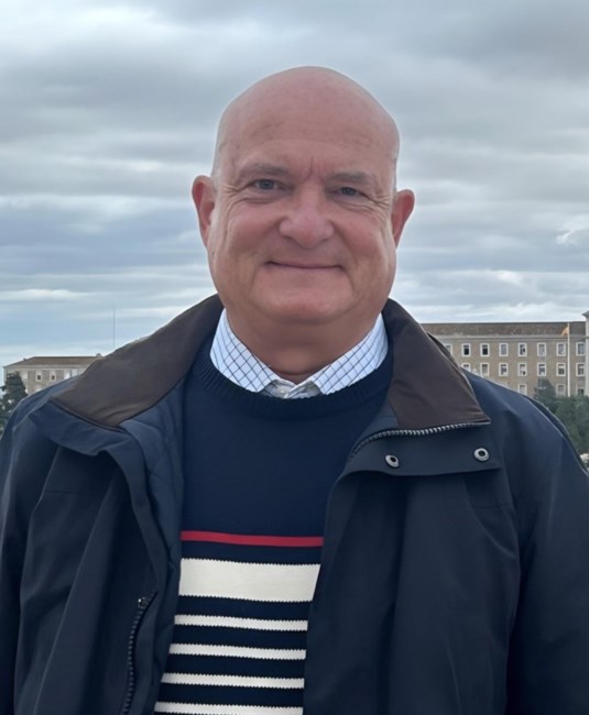 Obituary of Enrique Ramon Morales Hoerster