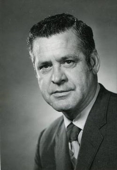 Obituary of Franklin Delane Carter