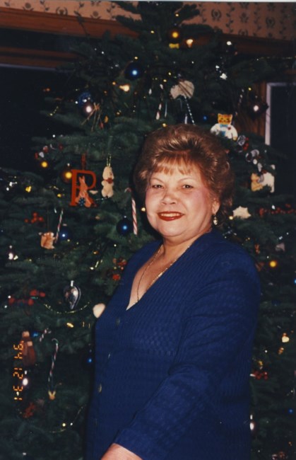 Obituary of Eloina Del Carmen Agra