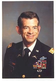 Obituary of David A. Hartley