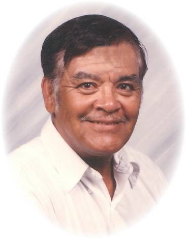 Obituary of Albert Hernandez Sr.