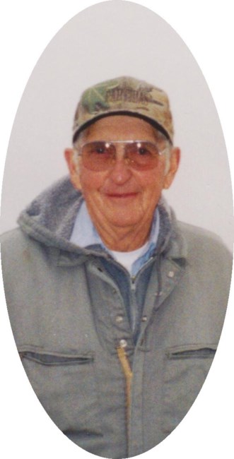 Obituary of Paul Joseph Studnicka