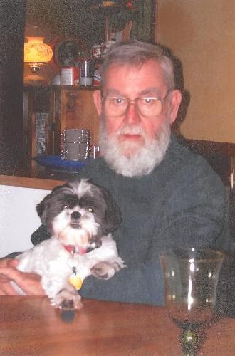 Obituary of Frederick Fred Charles Boyce