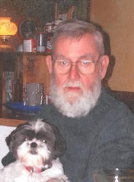 Obituary of Frederick Fred Charles Boyce