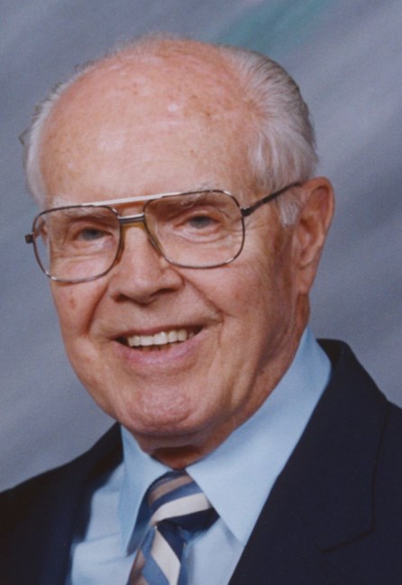 Obituary of John L. Woodville Sr.