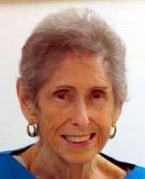 Obituary of Patricia Hallmark McCoy