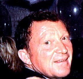 Obituary of Robert P. Whalen