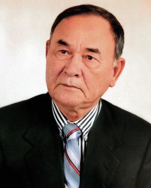 Obituary of Hao Van Nguyen