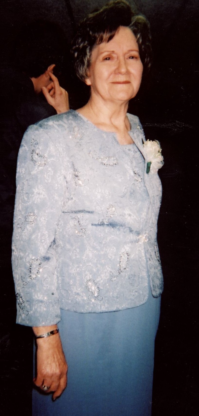 Obituary of Linda Faye  Goodwin