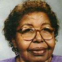 Obituary of Annie Marie Brown
