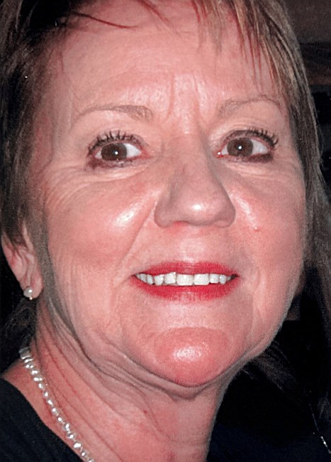 Obituary of Diane Frenette